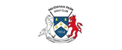 Pavenham Park logo