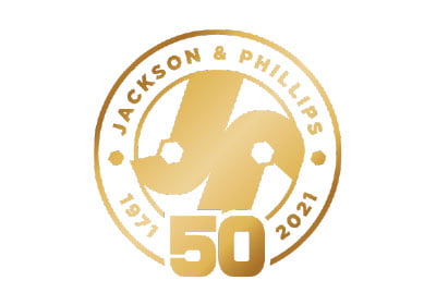 Jackson Phillips logo