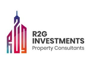 R2G Investments logo