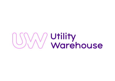 Utility Warehouse Logo