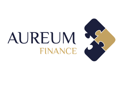 Aureum Finance logo