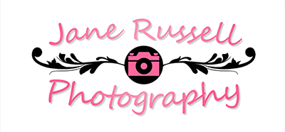 Jane Russell Photography logo