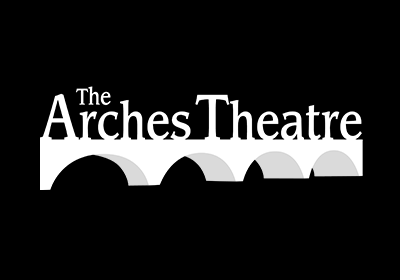 The Arches Theatre logo