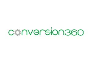 Conversion 360 logo