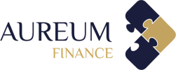 Aureum-dark logo
